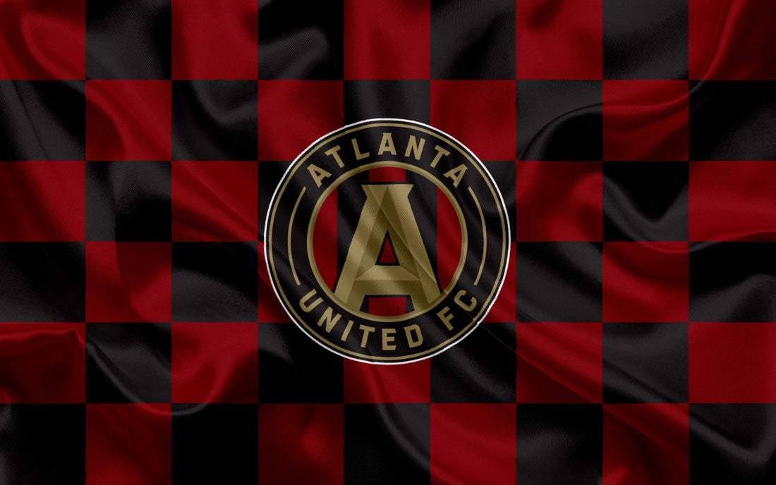 Atlanta United Design